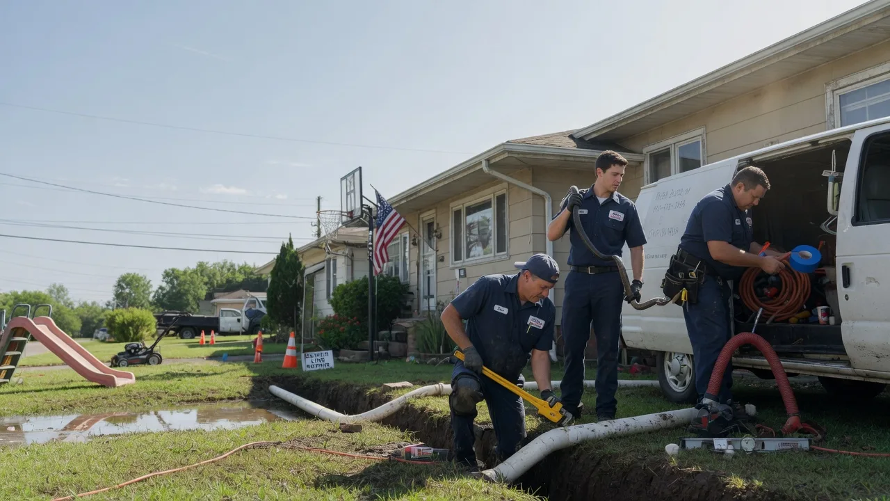 Toilet Installation in Sweetwater, TN near me